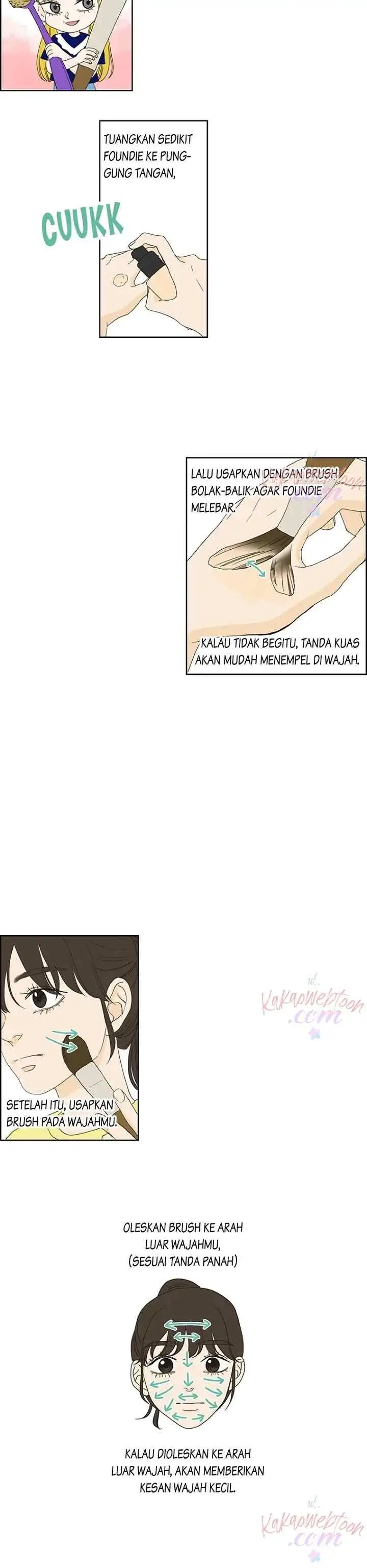 Dolled Up chapter 51 halaman 4