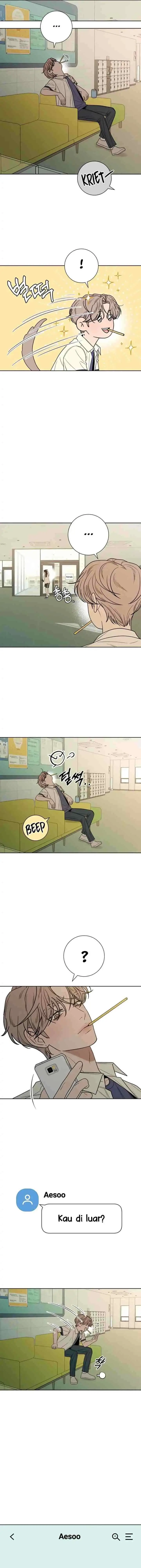 Operation: True Love chapter 75 halaman 7