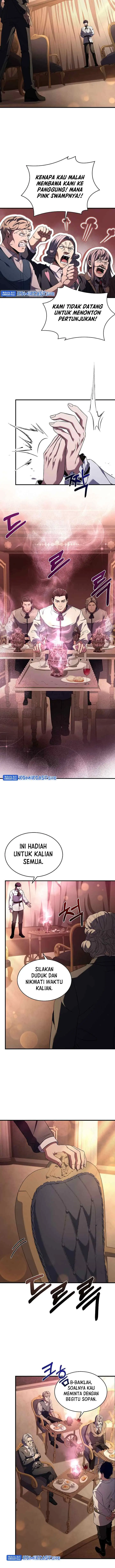 Rebirth of the 8-Circled Mage chapter 120 halaman 6