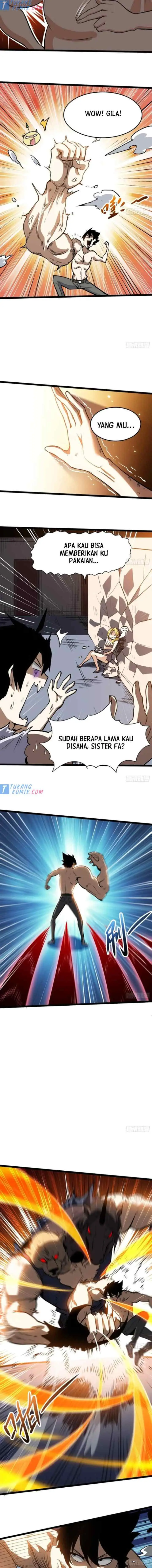 Night Controller chapter 11 halaman 9