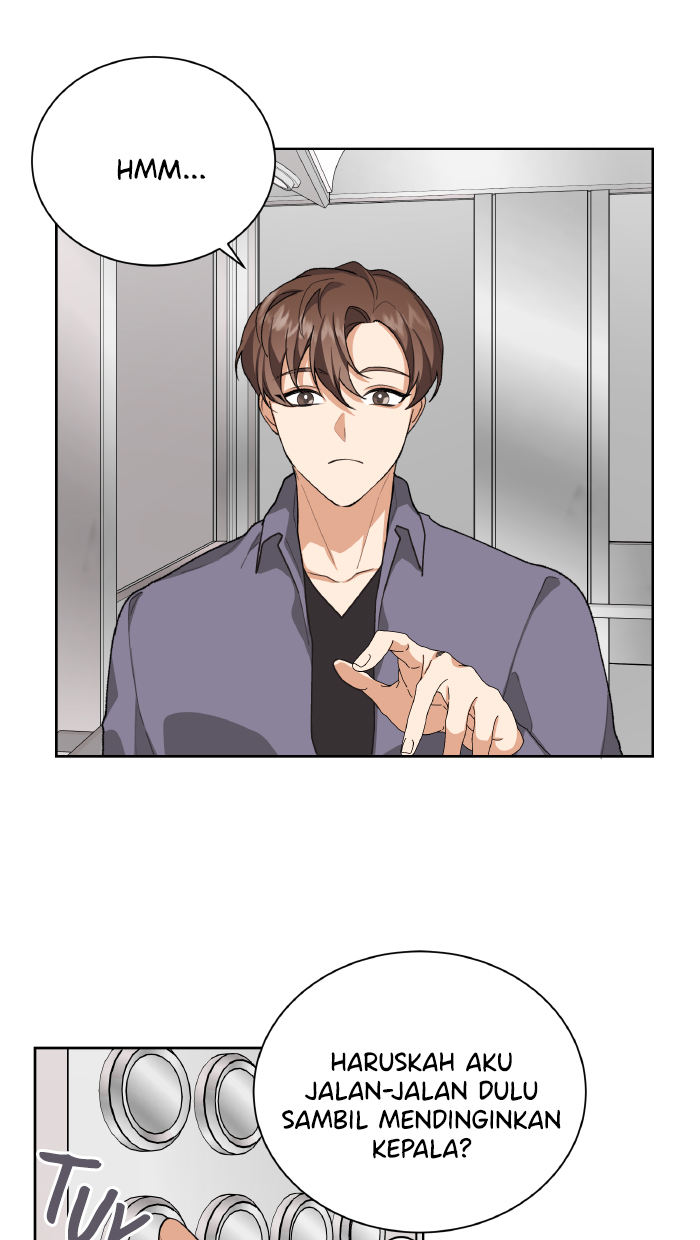 We're Soulmates Starting From Today chapter 40 halaman 13