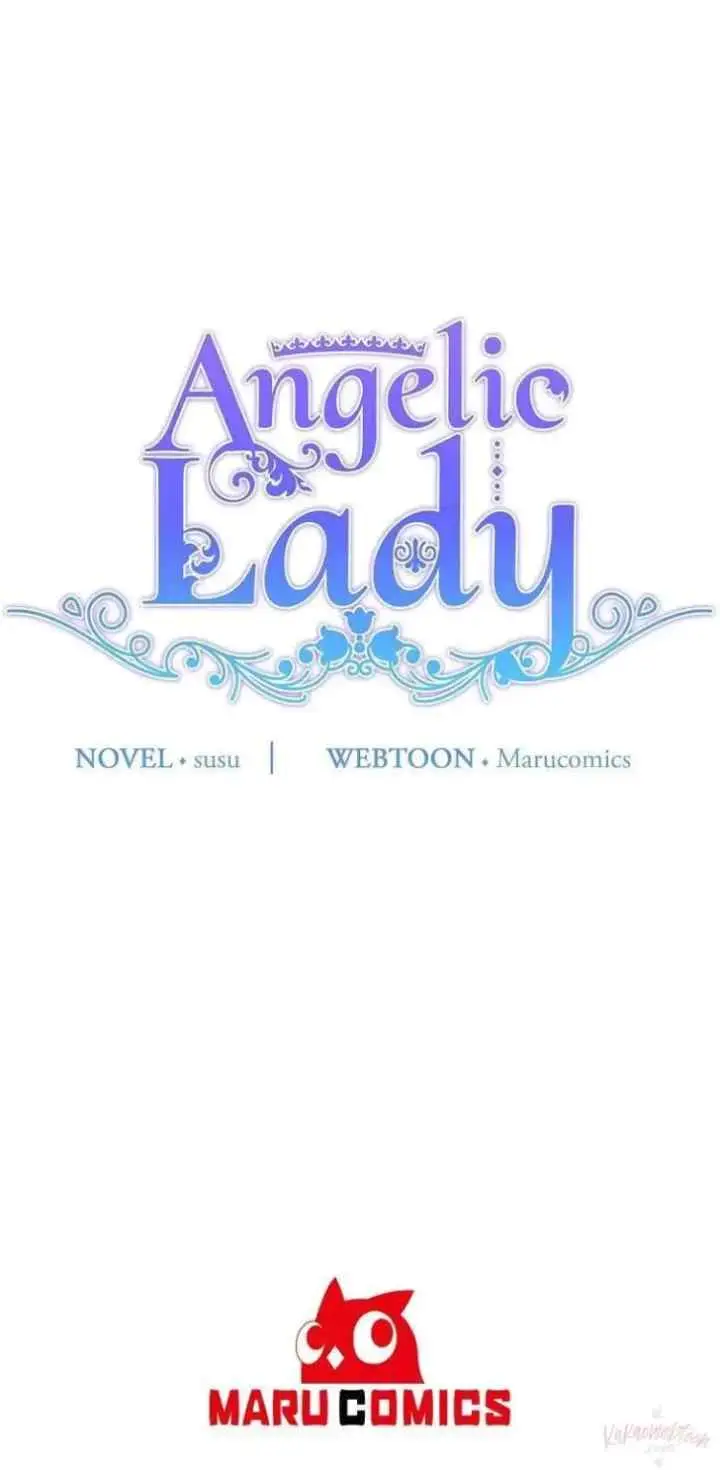 Angelic Lady chapter 167 halaman 16