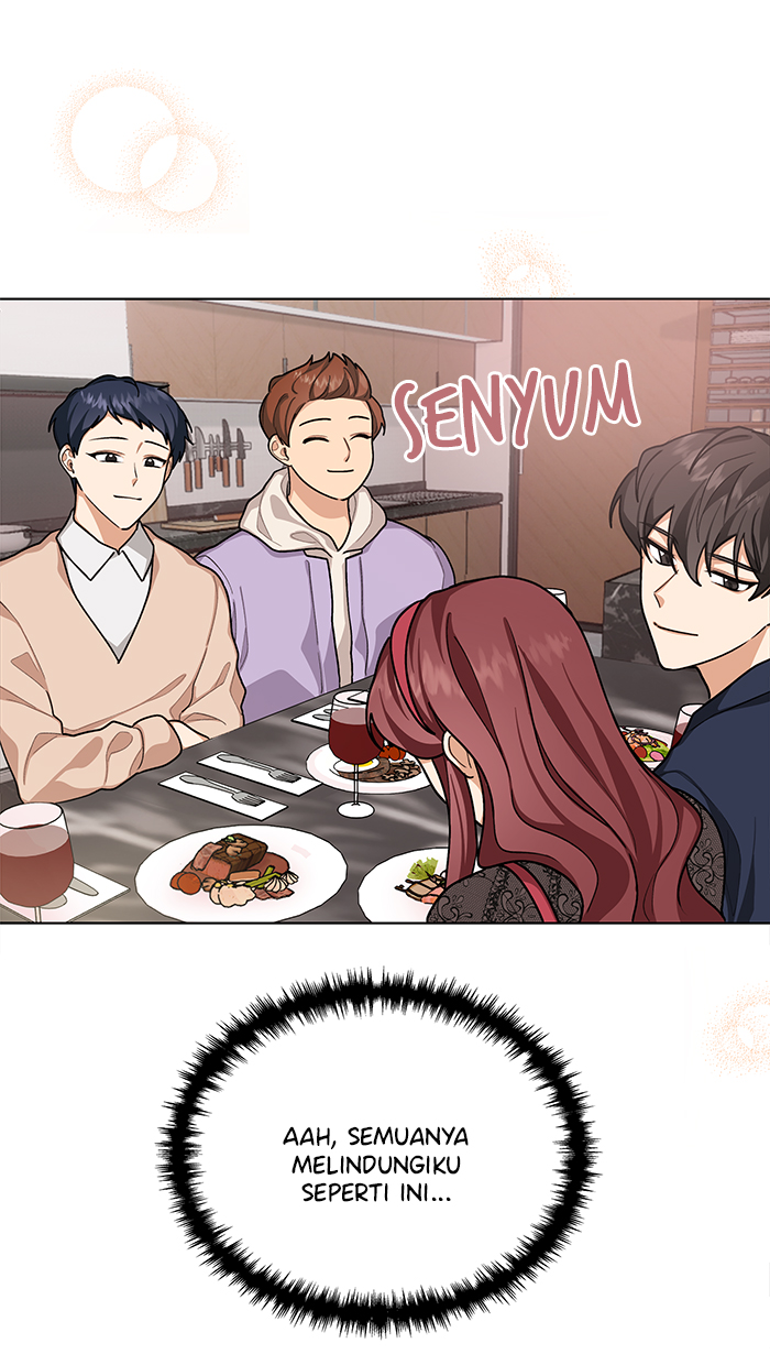 We're Soulmates Starting From Today chapter 43 halaman 34