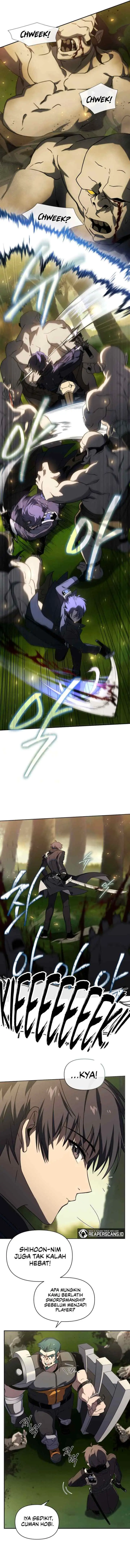 Player Who Returned 10,000 Years Later chapter 34 halaman 15