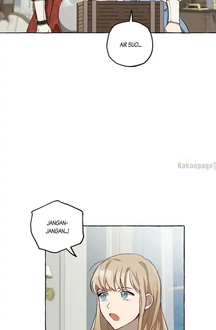 Everything Was a Misunderstanding chapter 18 halaman 43