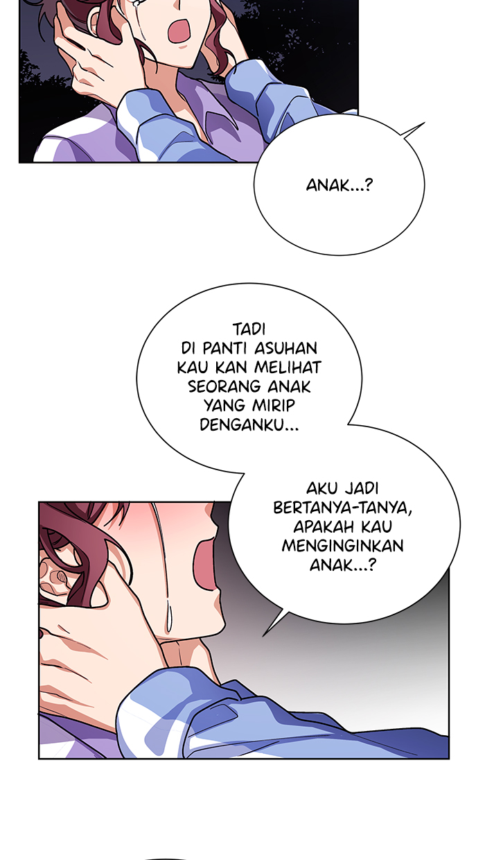 We're Soulmates Starting From Today chapter 47 halaman 25