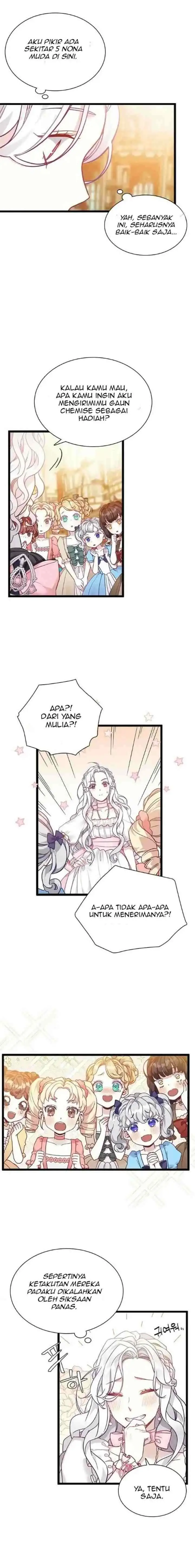 Not Sew Wicked Stepmom chapter 36 halaman 9