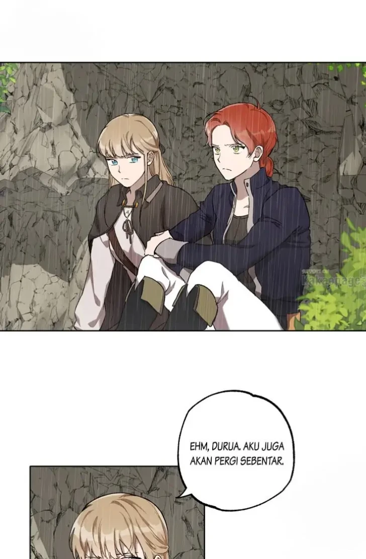 Everything Was a Misunderstanding chapter 33 halaman 29