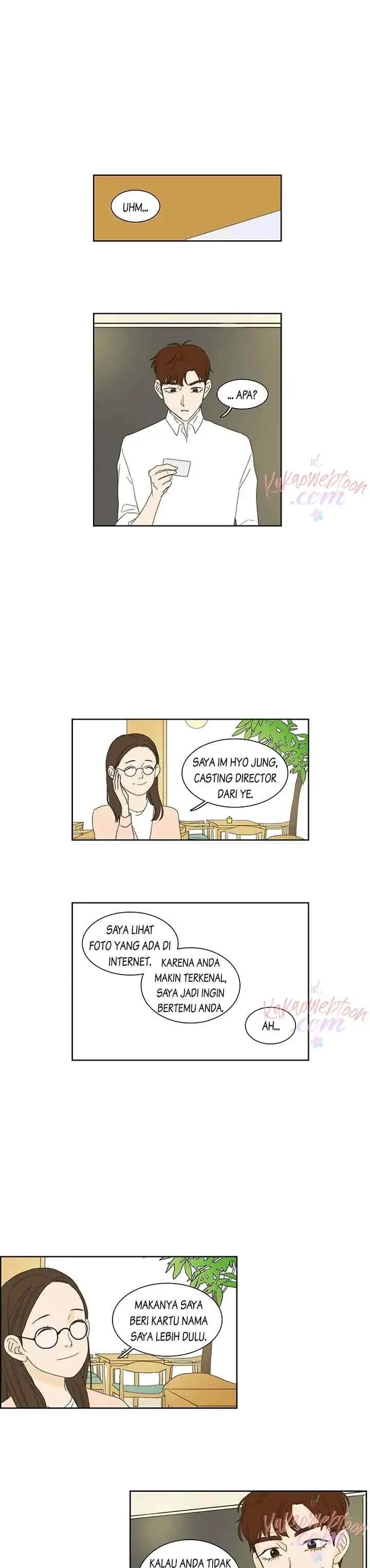 Dolled Up chapter 100 halaman 9