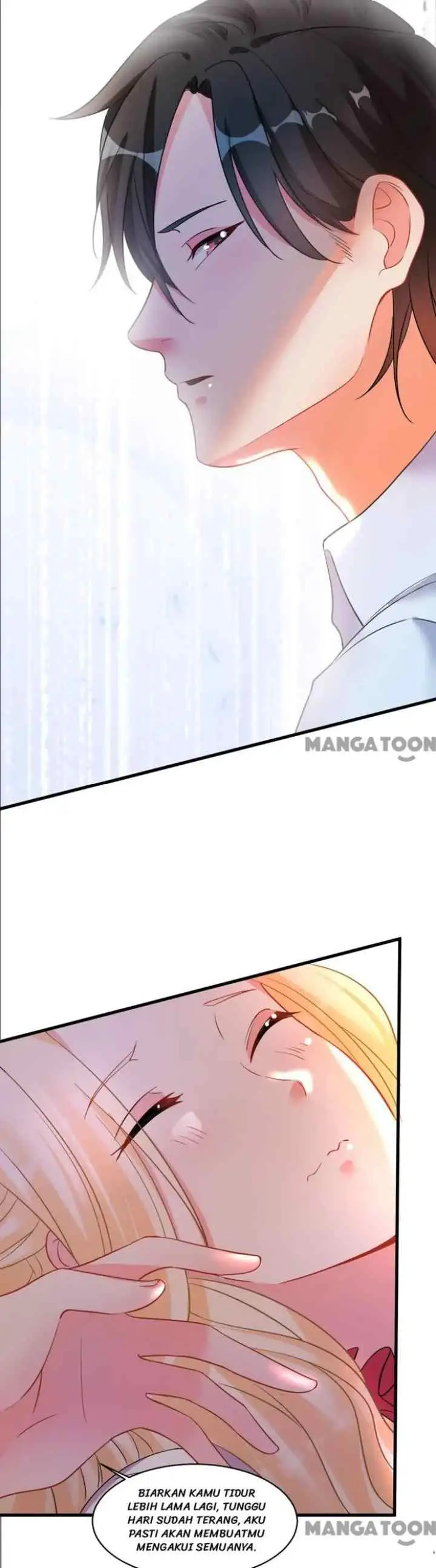 Fairy Match-Maker's Mortal Lover chapter 52 halaman 4