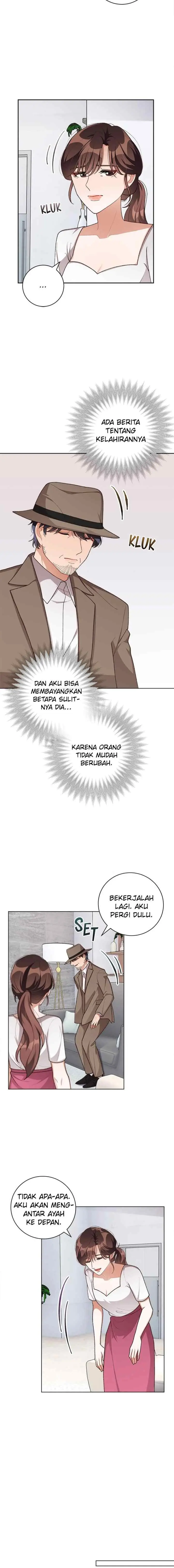 No Marriage is Perfect chapter 88 halaman 15