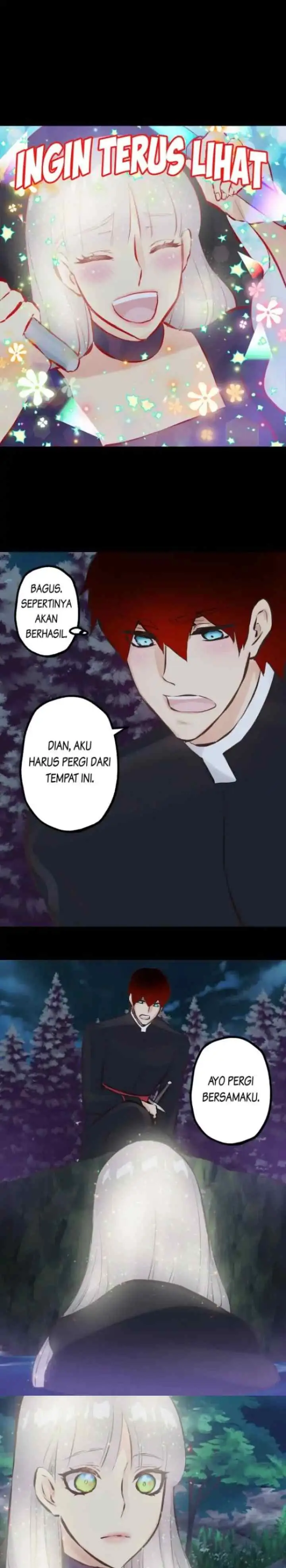 As Long as You Like It chapter 77 halaman 4