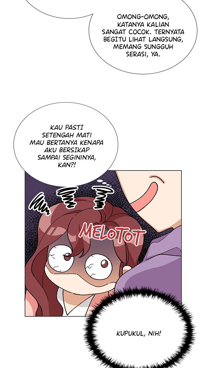 We're Soulmates Starting From Today chapter 19 halaman 26