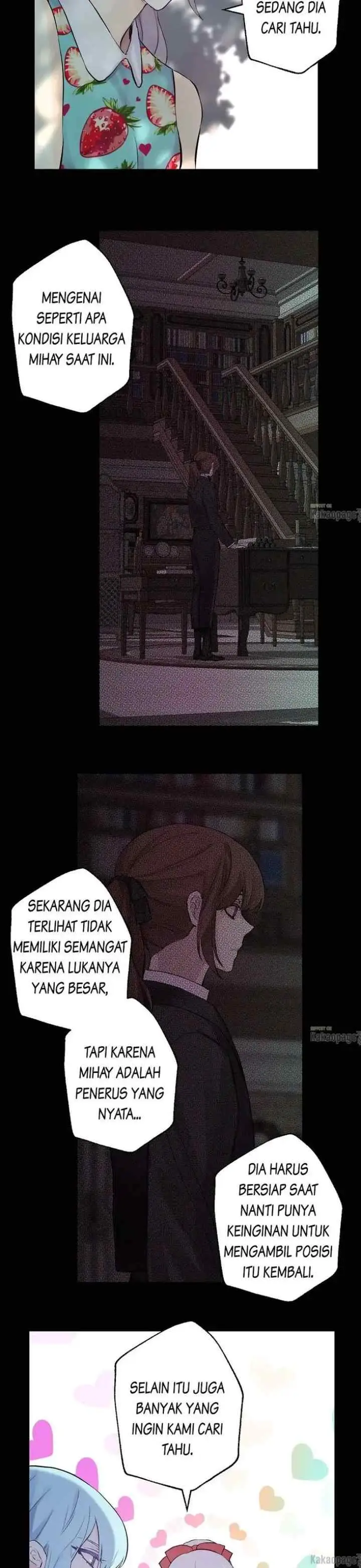 As Long as You Like It chapter 235 halaman 10
