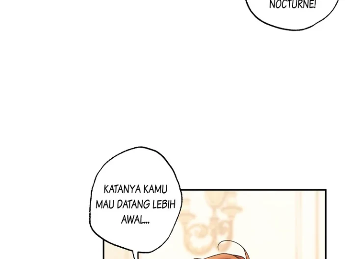 Everything Was a Misunderstanding chapter 106 halaman 102