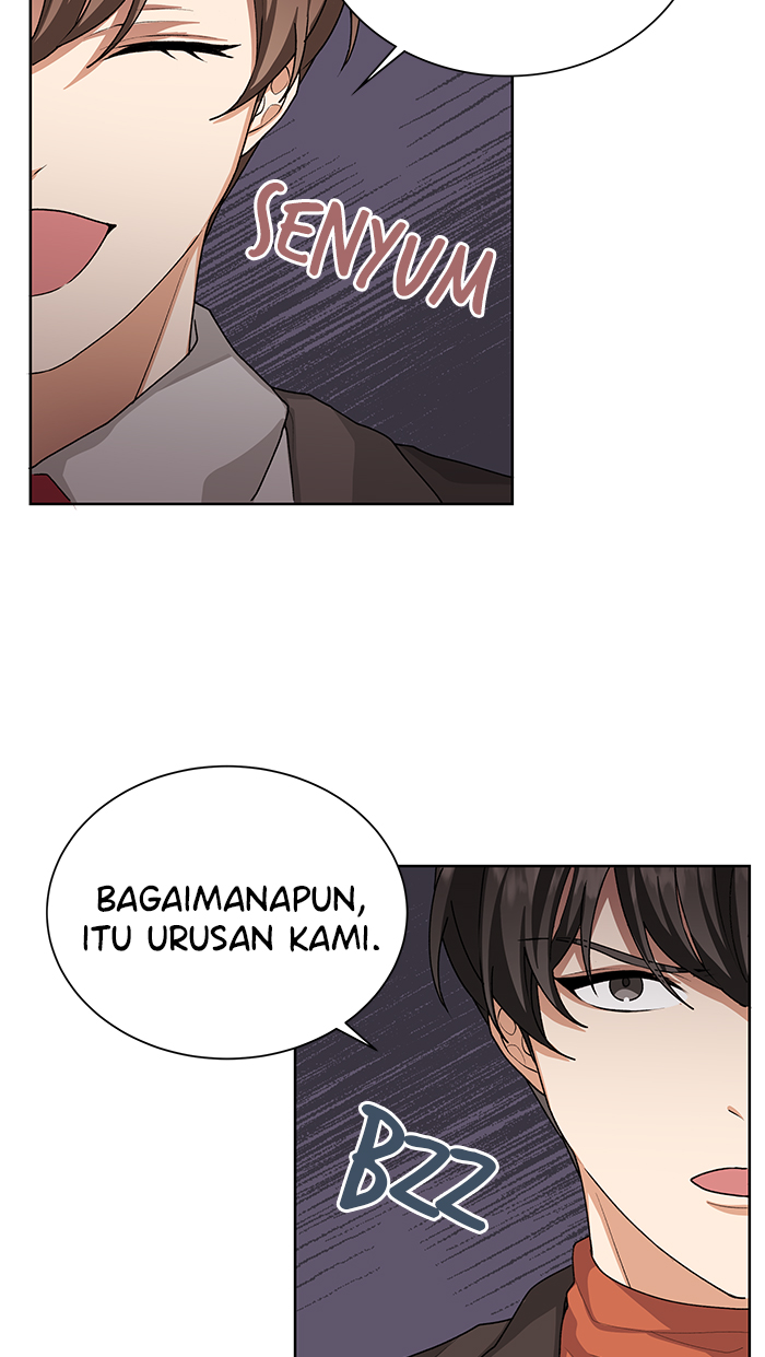 We're Soulmates Starting From Today chapter 33 halaman 4