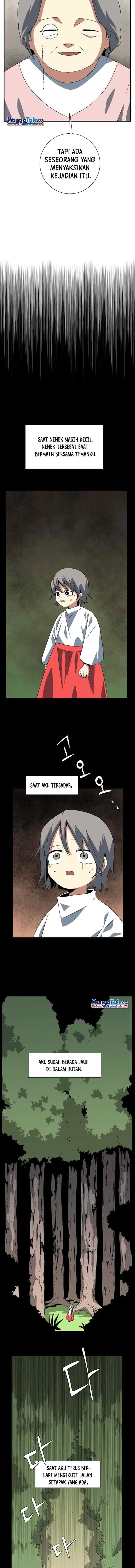 One Step to The Demon King chapter 35 halaman 6