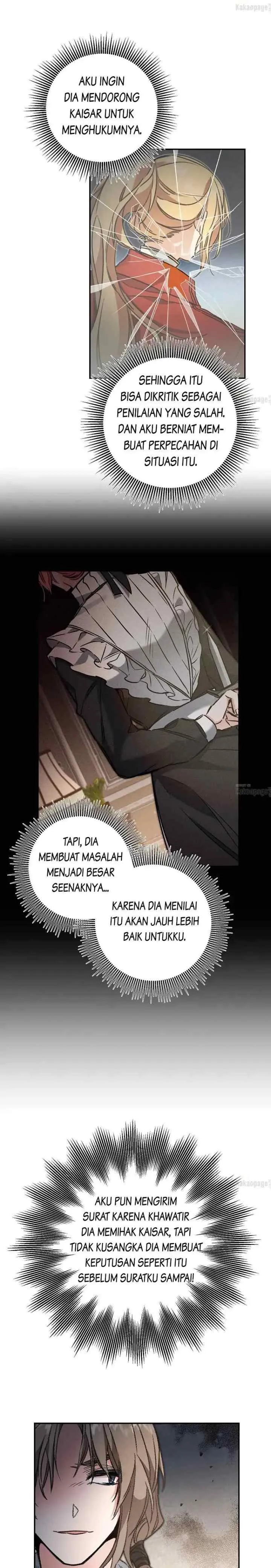 Not a Kind Consort chapter 101 halaman 8