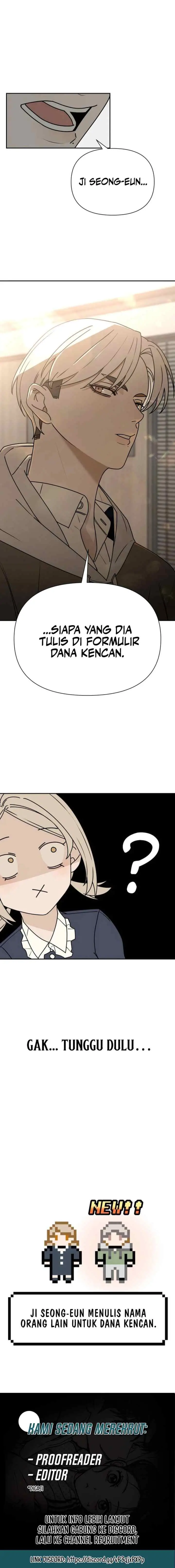 All Sorts of Nonsense, Begins Now chapter 2 halaman 20