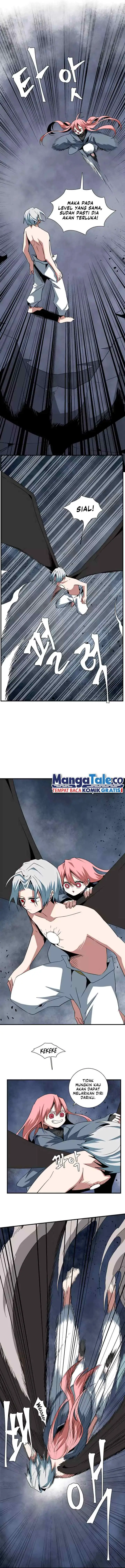 One Step to The Demon King chapter 66 halaman 10