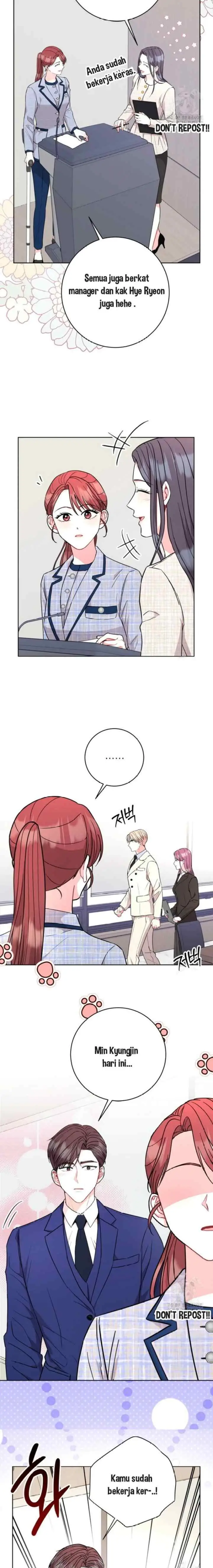 Hades and Persephone chapter 37 halaman 15