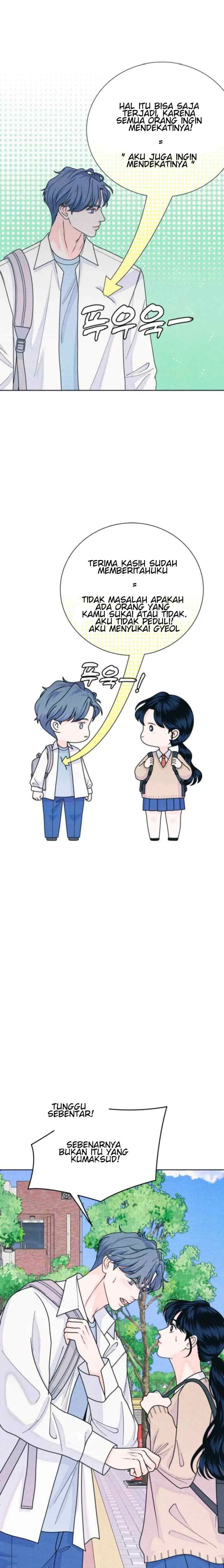 An Introverted Man And Woman chapter 65 halaman 4