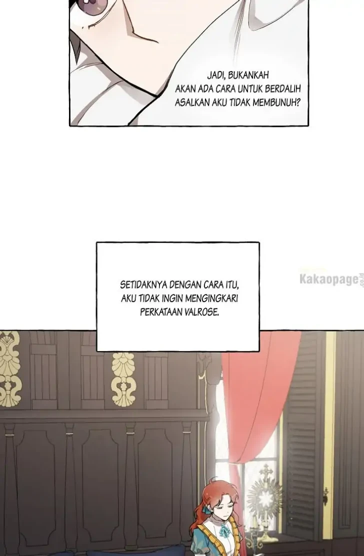 Everything Was a Misunderstanding chapter 27 halaman 29