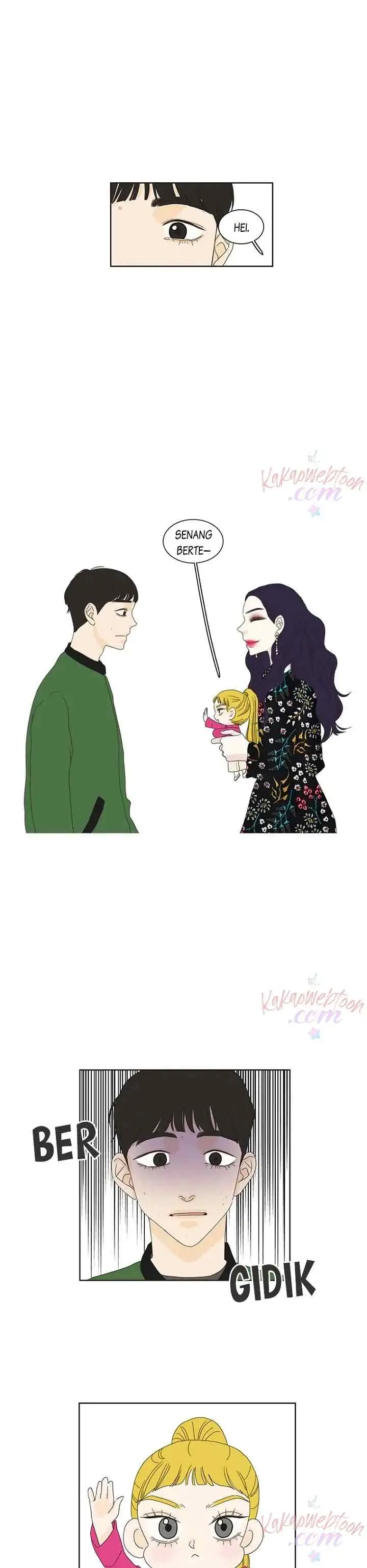 Dolled Up chapter 104 halaman 16
