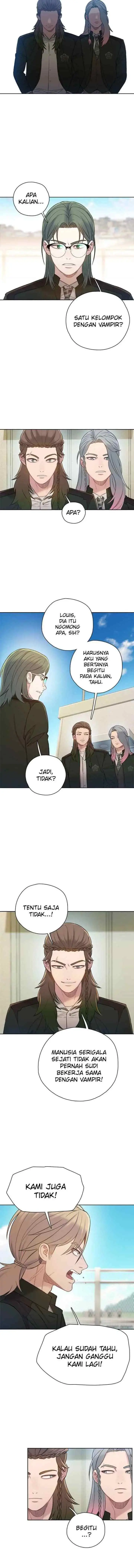 Dark Moon: The Grey City chapter 30 halaman 7