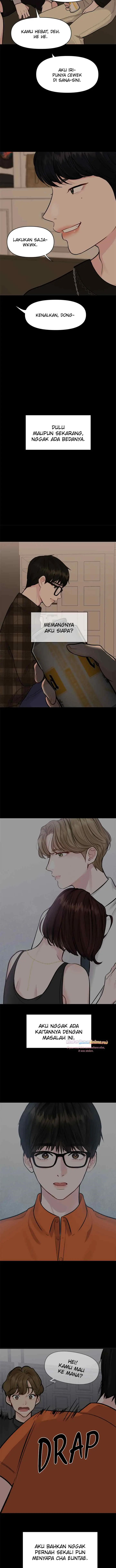 Not My Ideal Type chapter 5 halaman 14