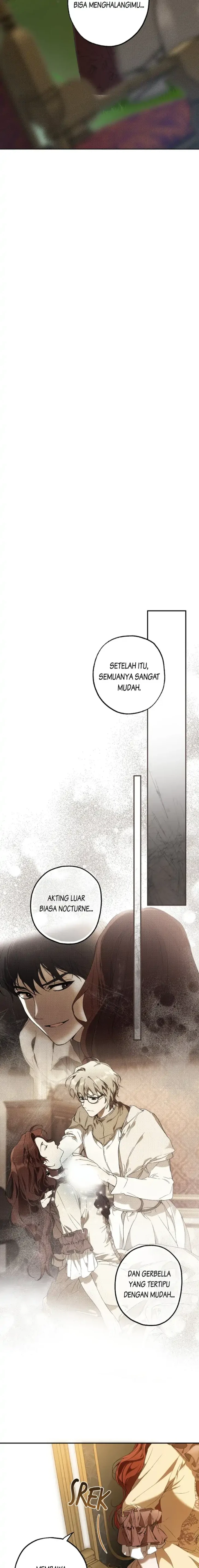 Everything Was a Misunderstanding chapter 84 halaman 9