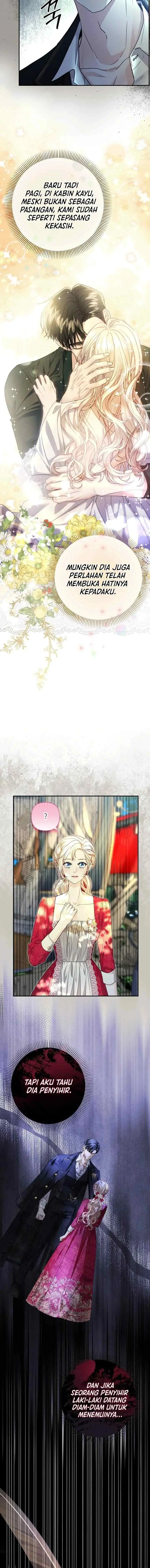 Grand Duke of the North chapter 52 halaman 16