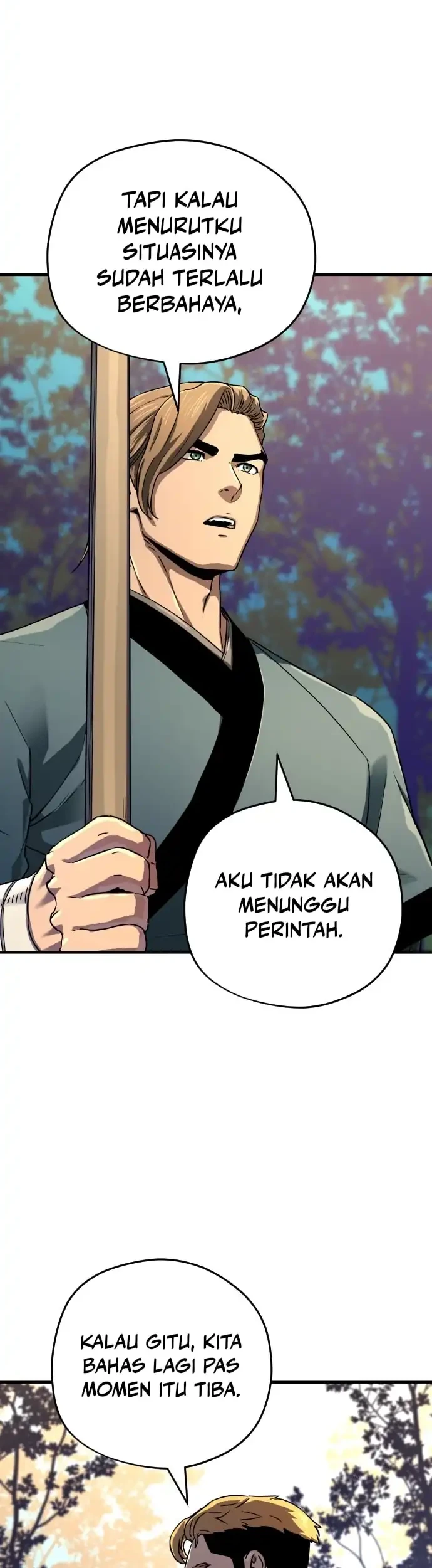Another World Contractor chapter 12 halaman 38