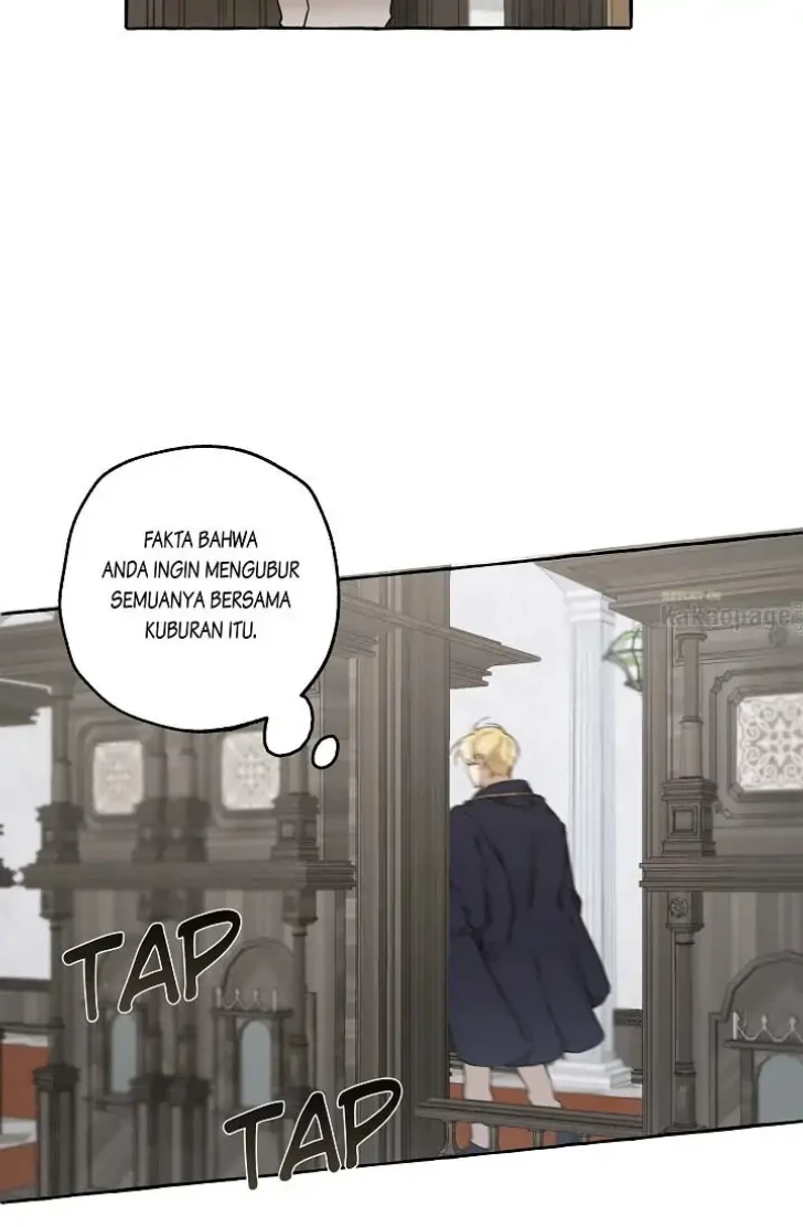 Everything Was a Misunderstanding chapter 12 halaman 10