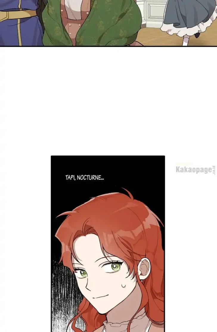 Everything Was a Misunderstanding chapter 39 halaman 33