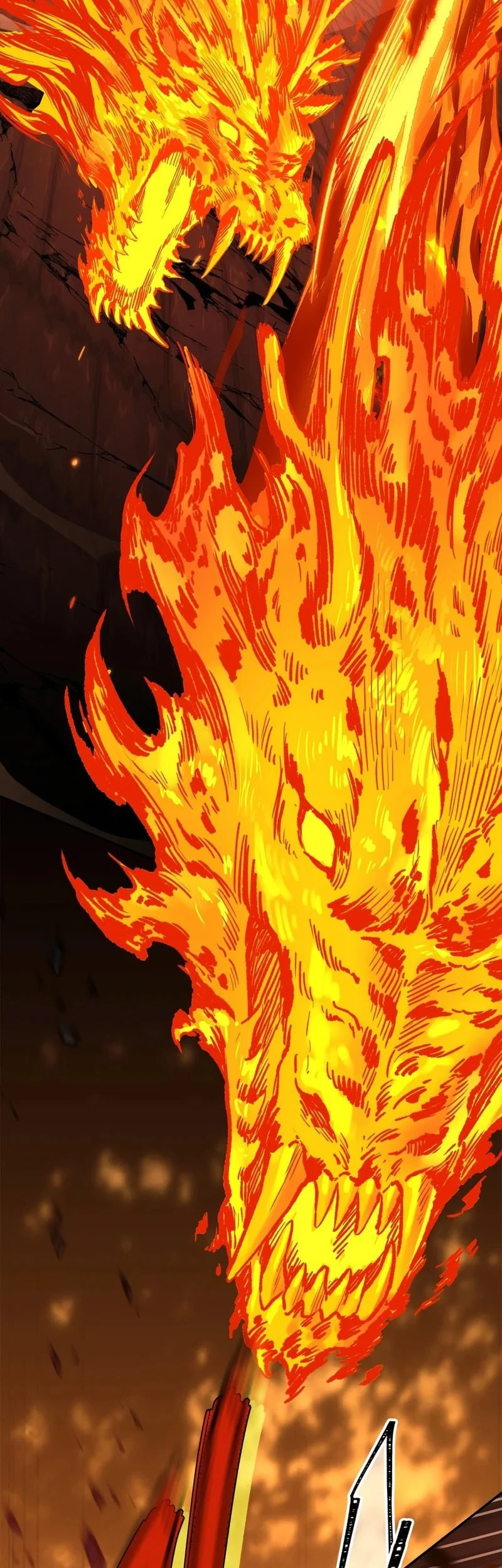 Solo EX-Rank Summoner chapter 28 halaman 41