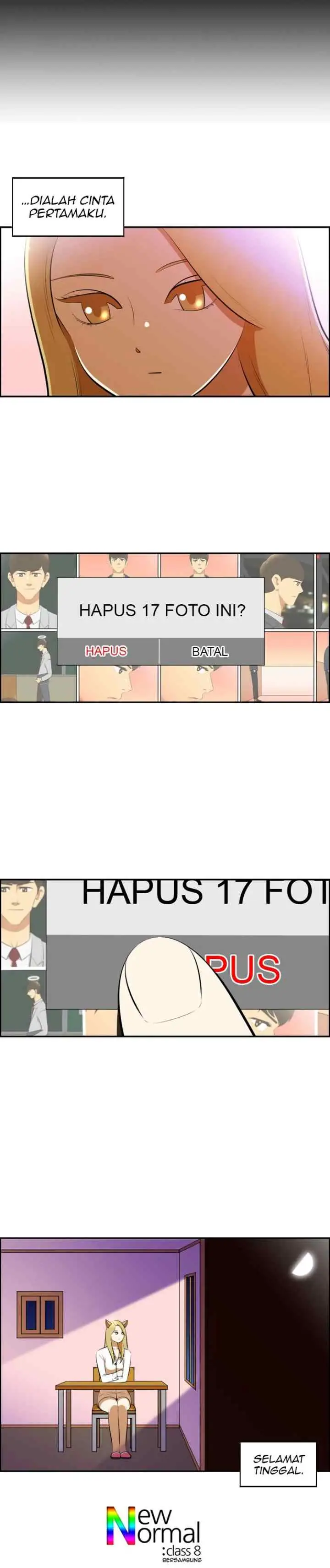 New Normal: Class 8 chapter 172 halaman 20