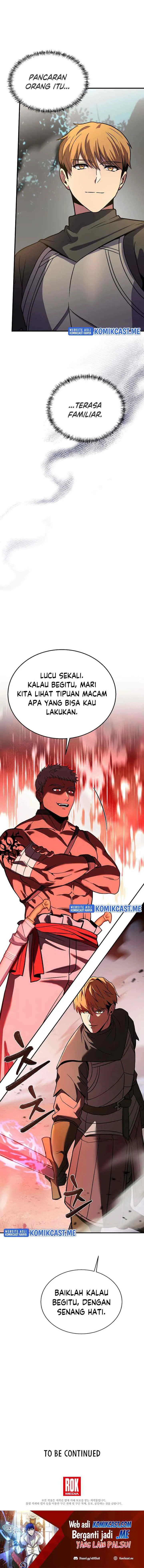 Rebirth of the 8-Circled Mage chapter 104 halaman 16