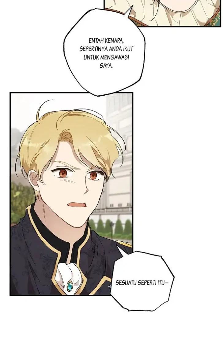 Everything Was a Misunderstanding chapter 44 halaman 55