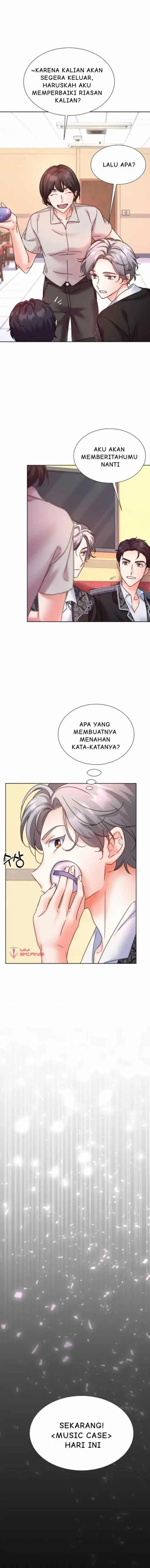 Once Again Idol chapter 69 halaman 4
