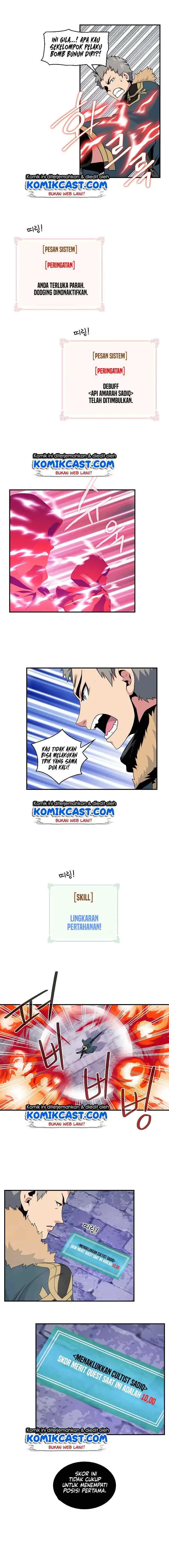 Fantasy Online chapter 51 halaman 9