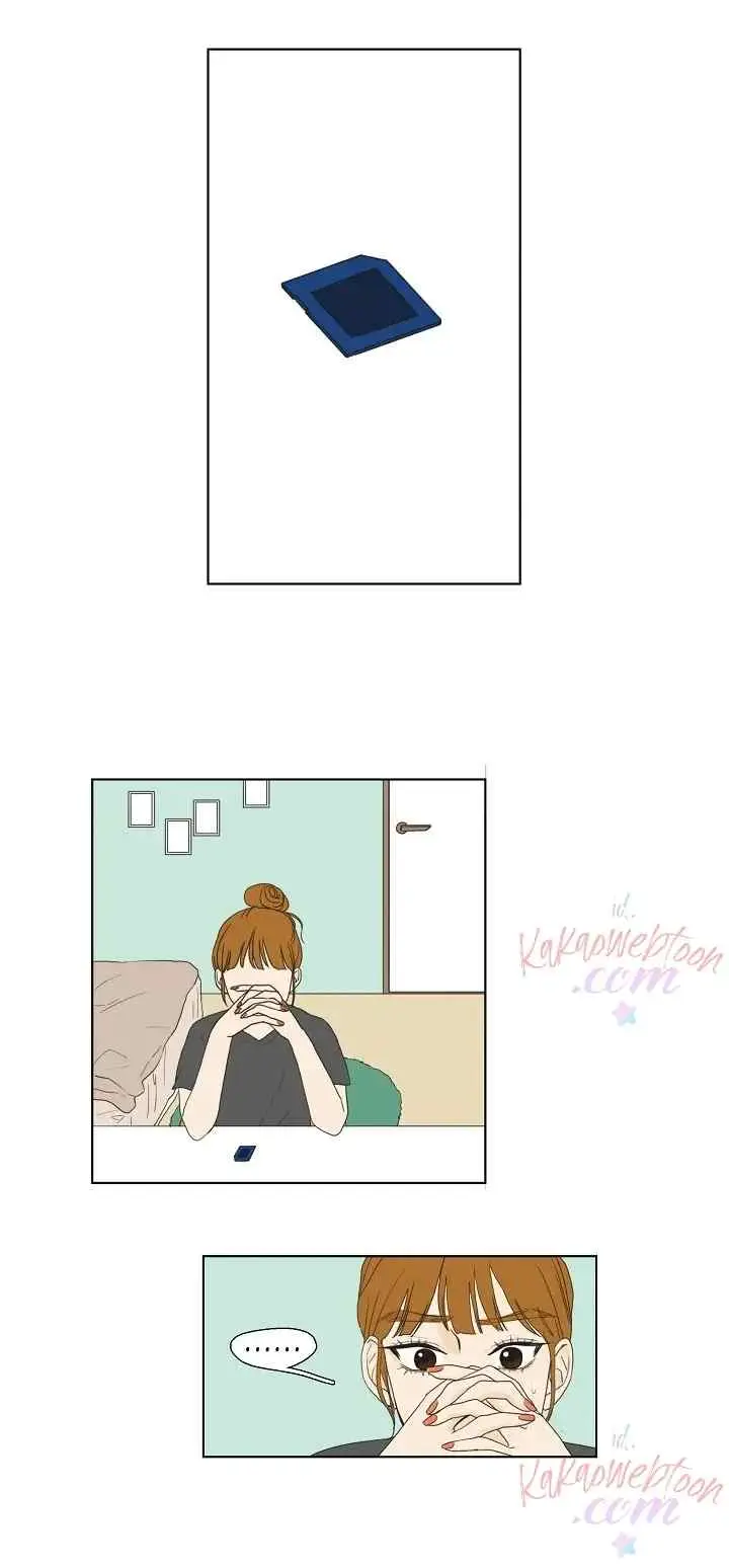 Dolled Up chapter 20 halaman 17
