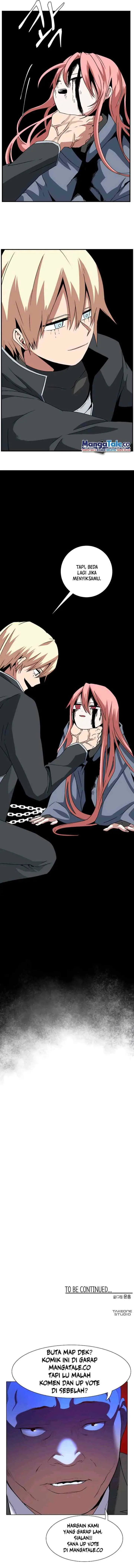 One Step to The Demon King chapter 41 halaman 15