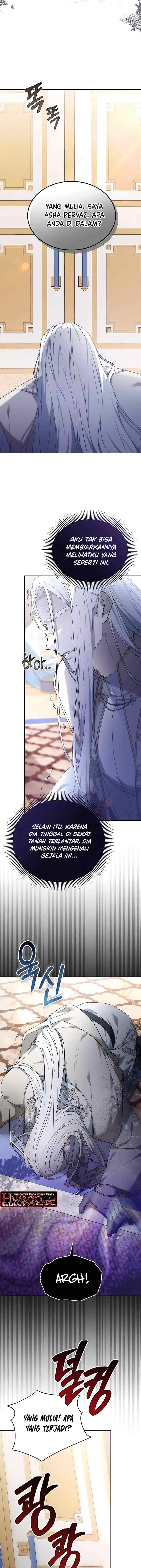 City of Arrogance chapter 47 halaman 15