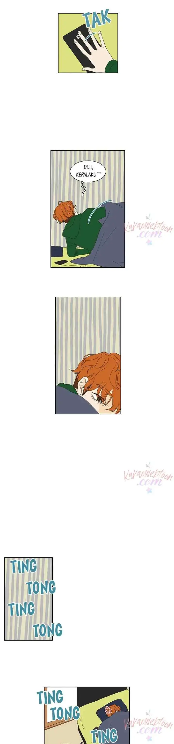 Dolled Up chapter 76 halaman 15