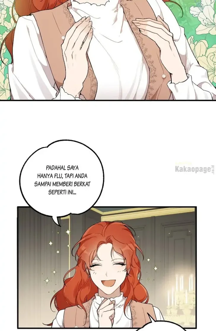 Everything Was a Misunderstanding chapter 41 halaman 35