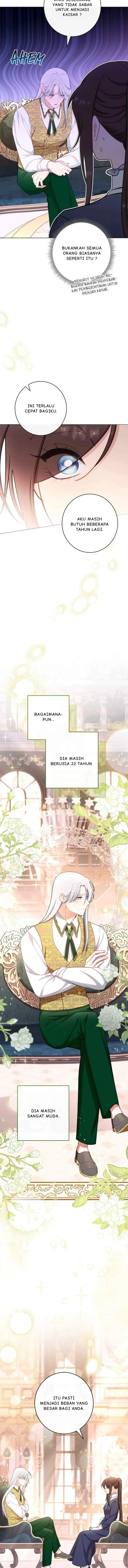 Exclusive Maid of The Evil Empress chapter 68 halaman 14