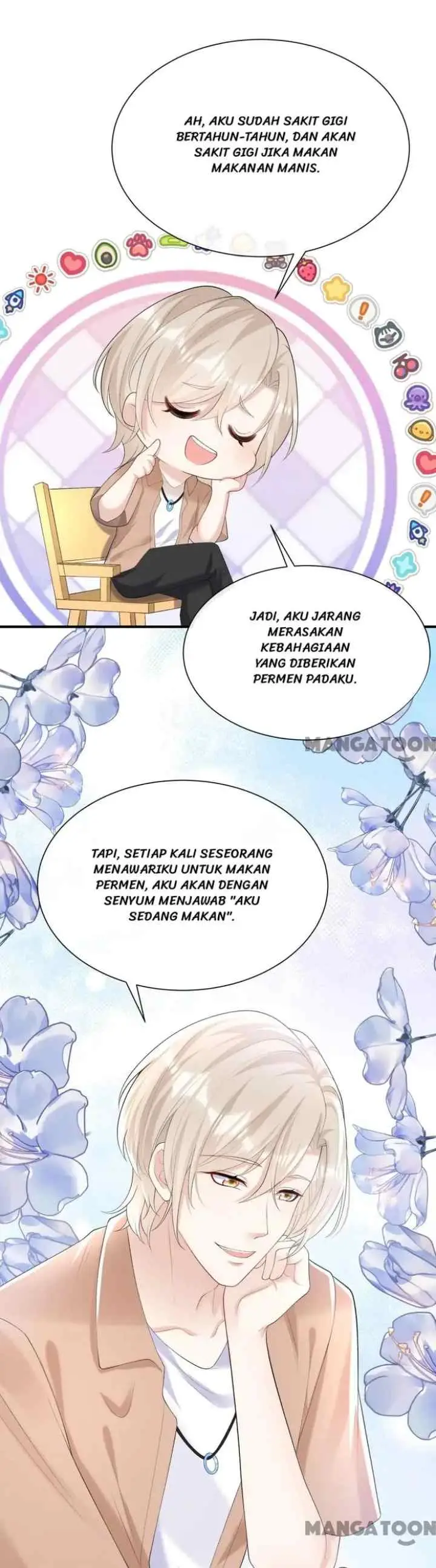 Never Let Go of My Ex-Husband chapter 95 halaman 13