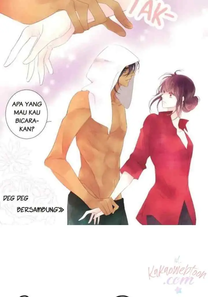 Alcohol Prince chapter 5 halaman 19