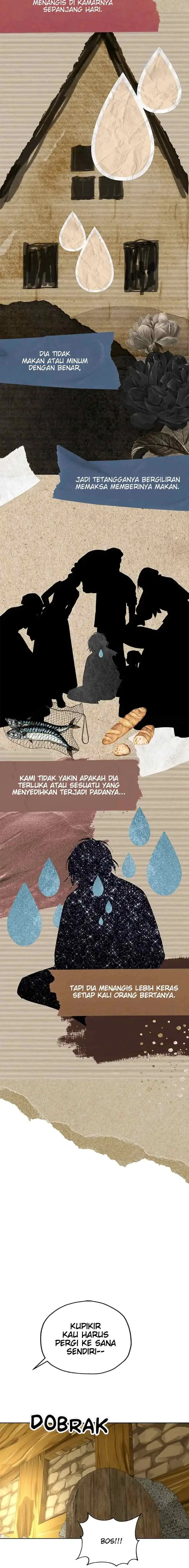 A Queen Without Her Crown chapter 39 halaman 10